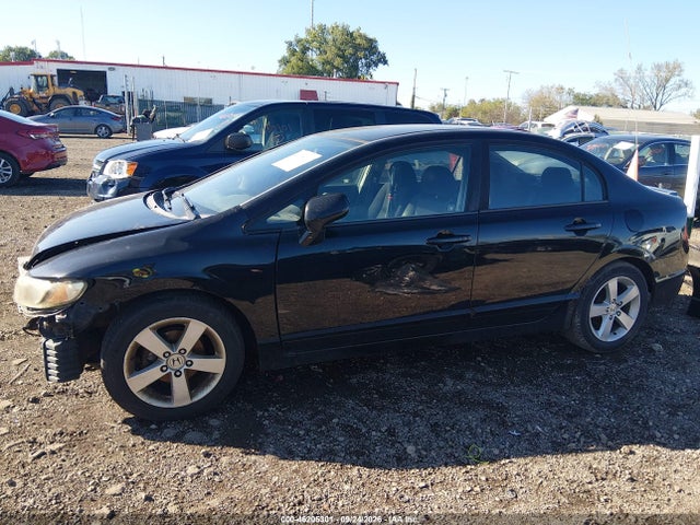 Aukcja sprzedaży 2010 Honda Civic Lx-s, vin: 19XFA1F63AE041448, numer aukcji: 46205301