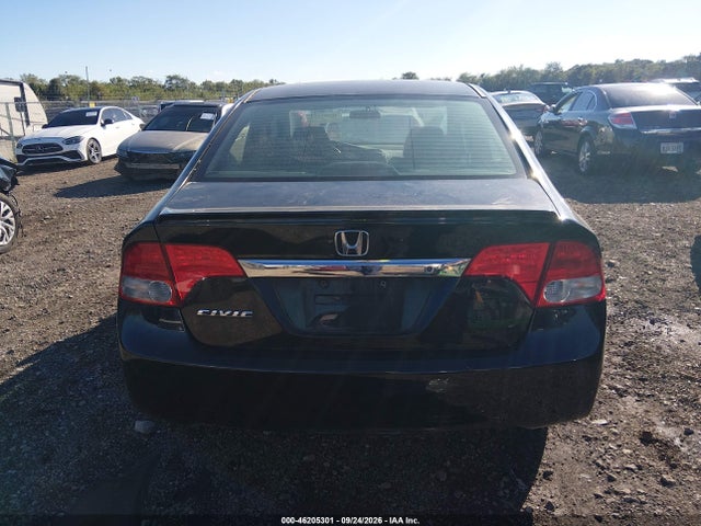 Aukcja sprzedaży 2010 Honda Civic Lx-s, vin: 19XFA1F63AE041448, numer aukcji: 46205301