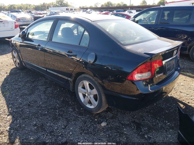 Aukcja sprzedaży 2010 Honda Civic Lx-s, vin: 19XFA1F63AE041448, numer aukcji: 46205301