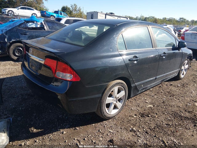 Aukcja sprzedaży 2010 Honda Civic Lx-s, vin: 19XFA1F63AE041448, numer aukcji: 46205301