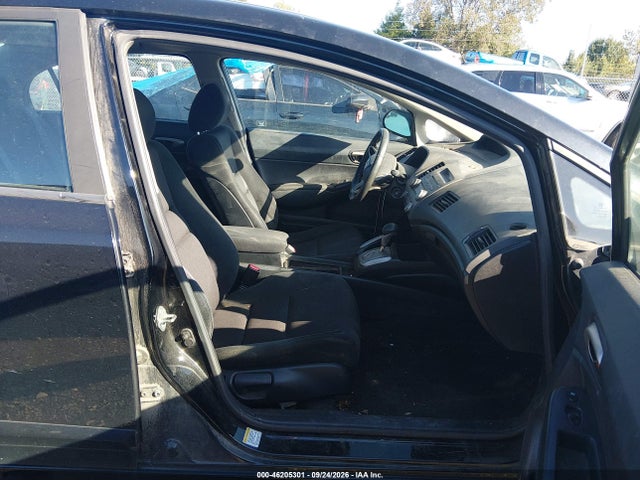 Aukcja sprzedaży 2010 Honda Civic Lx-s, vin: 19XFA1F63AE041448, numer aukcji: 46205301
