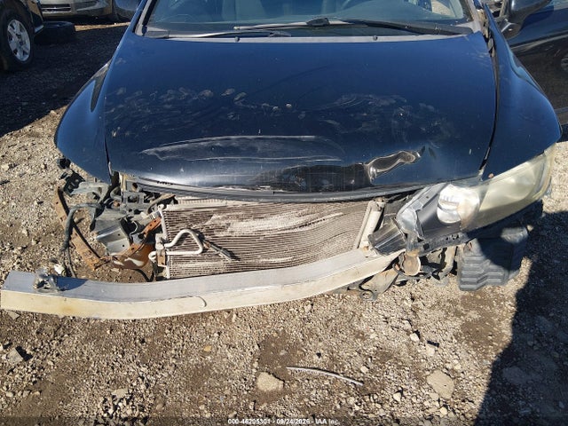 Aukcja sprzedaży 2010 Honda Civic Lx-s, vin: 19XFA1F63AE041448, numer aukcji: 46205301