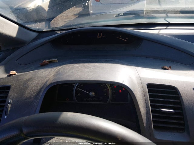 Aukcja sprzedaży 2010 Honda Civic Lx-s, vin: 19XFA1F63AE041448, numer aukcji: 46205301