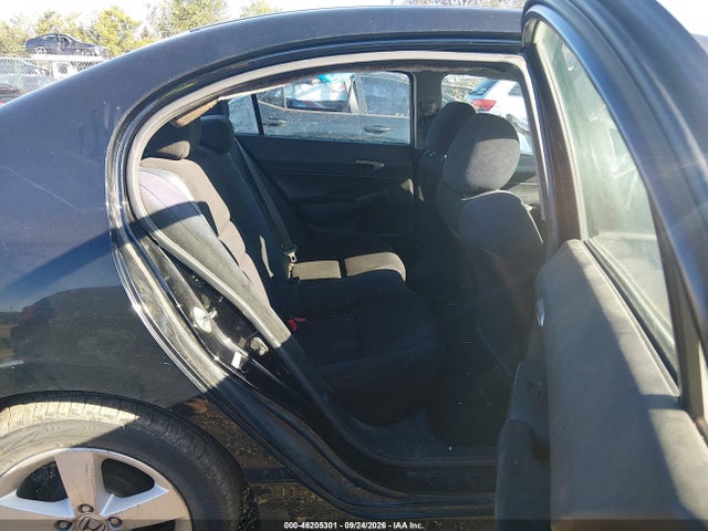 Aukcja sprzedaży 2010 Honda Civic Lx-s, vin: 19XFA1F63AE041448, numer aukcji: 46205301