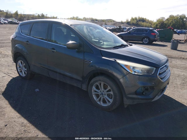 Aukcja sprzedaży 2017 Ford Escape Se, vin: 1FMCU9G98HUB04214, numer aukcji: 46205303
