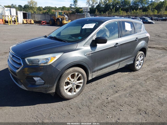 Aukcja sprzedaży 2017 Ford Escape Se, vin: 1FMCU9G98HUB04214, numer aukcji: 46205303