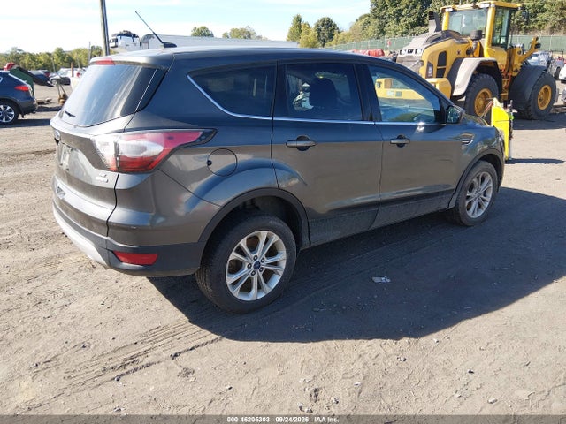Aukcja sprzedaży 2017 Ford Escape Se, vin: 1FMCU9G98HUB04214, numer aukcji: 46205303