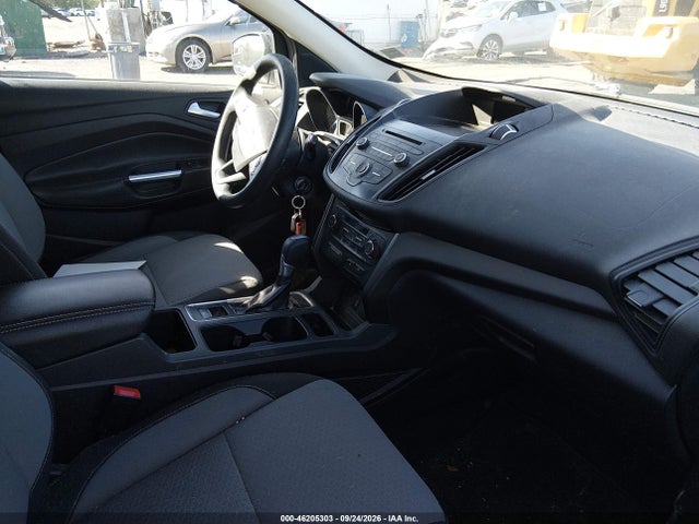 Aukcja sprzedaży 2017 Ford Escape Se, vin: 1FMCU9G98HUB04214, numer aukcji: 46205303