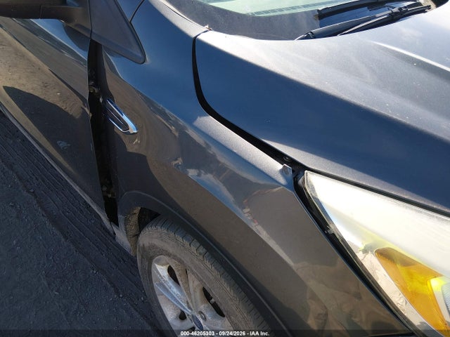 Aukcja sprzedaży 2017 Ford Escape Se, vin: 1FMCU9G98HUB04214, numer aukcji: 46205303