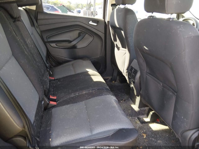 Aukcja sprzedaży 2017 Ford Escape Se, vin: 1FMCU9G98HUB04214, numer aukcji: 46205303