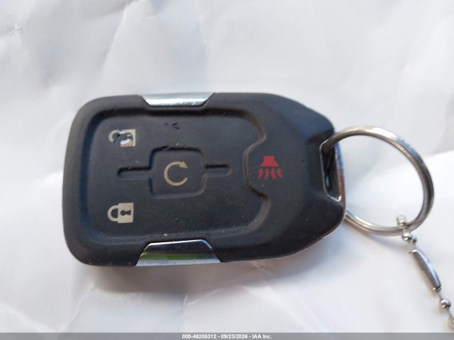 2020 Gmc Terreno Awd Slt მანქანა იყიდება აუქციონზე, vin: 3GKALVEV7LL106244, აუქციონის ნომერი: 46205312
