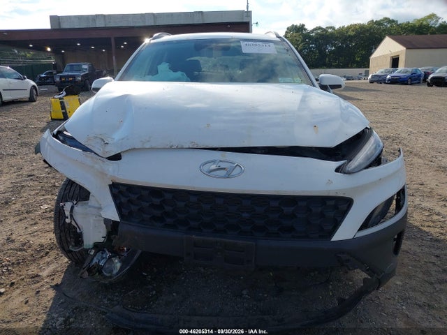Продаж на аукціоні авто 2023 Hyundai Kona Sel, vin: KM8K6CAB4PU966455, номер лоту: 46205314