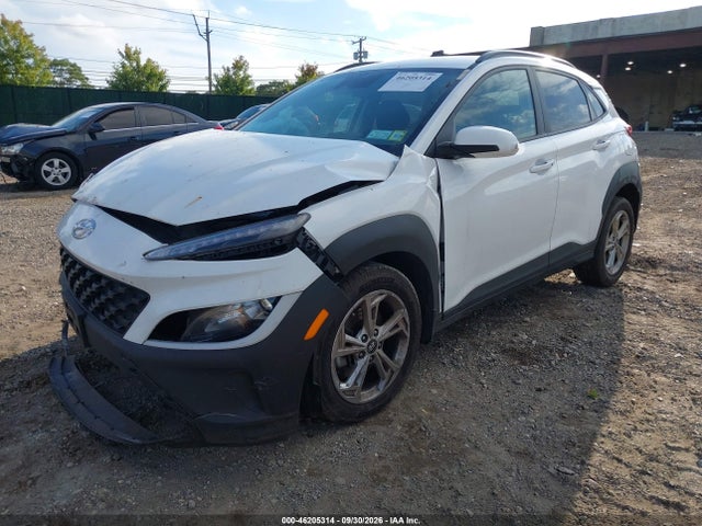 Продаж на аукціоні авто 2023 Hyundai Kona Sel, vin: KM8K6CAB4PU966455, номер лоту: 46205314