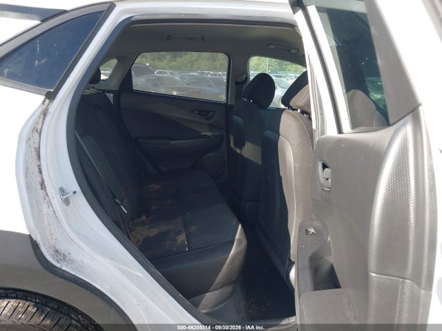 Продаж на аукціоні авто 2023 Hyundai Kona Sel, vin: KM8K6CAB4PU966455, номер лоту: 46205314