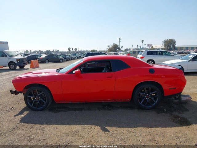 46205319 :رقم المزاد ، 2C3CDZAG9KH525773 vin ، 2019 Dodge Challenger Sxt مزاد بيع