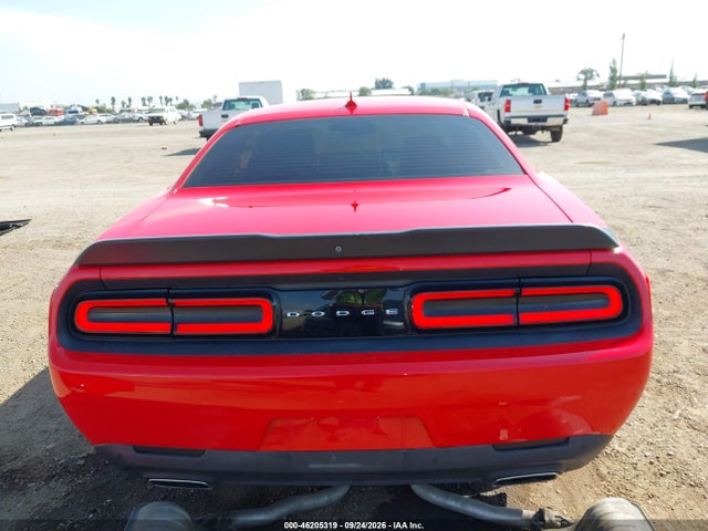46205319 :رقم المزاد ، 2C3CDZAG9KH525773 vin ، 2019 Dodge Challenger Sxt مزاد بيع