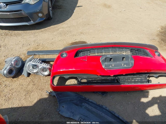 46205319 :رقم المزاد ، 2C3CDZAG9KH525773 vin ، 2019 Dodge Challenger Sxt مزاد بيع