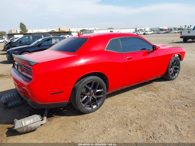 46205319 :رقم المزاد ، 2C3CDZAG9KH525773 vin ، 2019 Dodge Challenger Sxt مزاد بيع