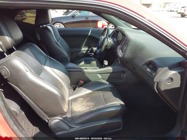 46205319 :رقم المزاد ، 2C3CDZAG9KH525773 vin ، 2019 Dodge Challenger Sxt مزاد بيع