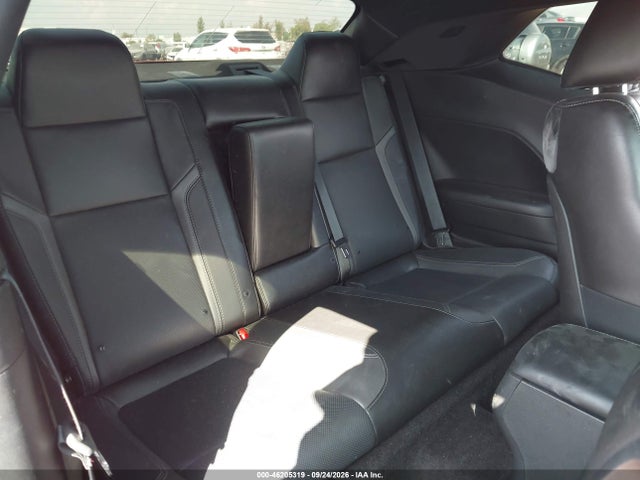 46205319 :رقم المزاد ، 2C3CDZAG9KH525773 vin ، 2019 Dodge Challenger Sxt مزاد بيع