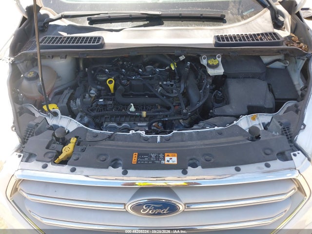 Продажа на аукционе авто 2019 Ford Escape Sel, vin: 1FMCU0HD5KUC32111, номер лота: 46205324