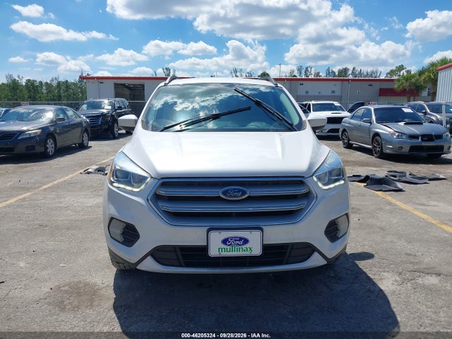 Продажа на аукционе авто 2019 Ford Escape Sel, vin: 1FMCU0HD5KUC32111, номер лота: 46205324