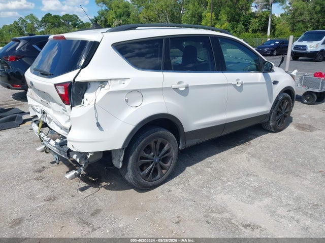 Продажа на аукционе авто 2019 Ford Escape Sel, vin: 1FMCU0HD5KUC32111, номер лота: 46205324