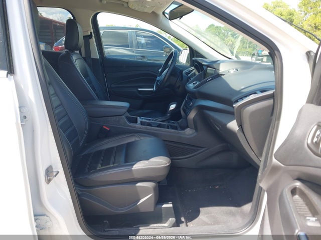 Продажа на аукционе авто 2019 Ford Escape Sel, vin: 1FMCU0HD5KUC32111, номер лота: 46205324
