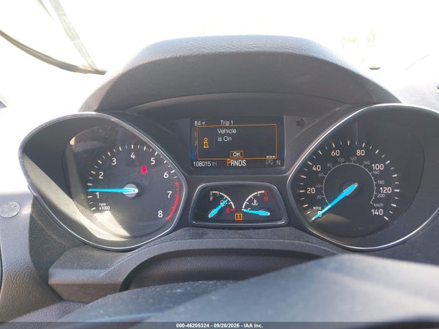 Продажа на аукционе авто 2019 Ford Escape Sel, vin: 1FMCU0HD5KUC32111, номер лота: 46205324