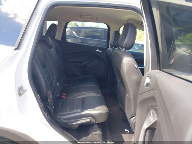 Продажа на аукционе авто 2019 Ford Escape Sel, vin: 1FMCU0HD5KUC32111, номер лота: 46205324