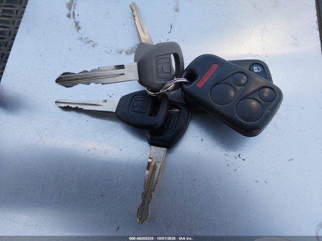 Aukcja sprzedaży 2002 Honda Odyssey Ex-l W/leather, vin: 2HKRL189X2H572304, numer aukcji: 46205325