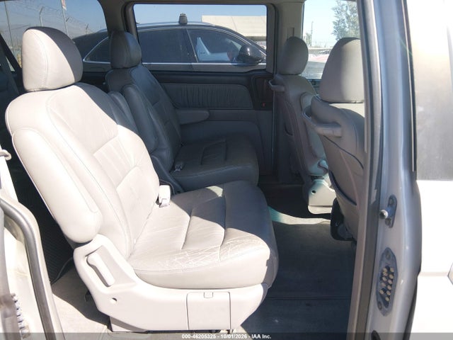 Aukcja sprzedaży 2002 Honda Odyssey Ex-l W/leather, vin: 2HKRL189X2H572304, numer aukcji: 46205325