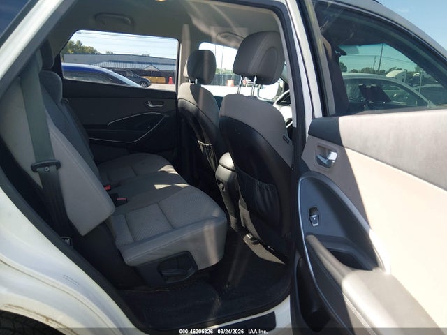 Aukcja sprzedaży 2016 Hyundai Santa Fe Se, vin: KM8SMDHF7GU163241, numer aukcji: 46205326