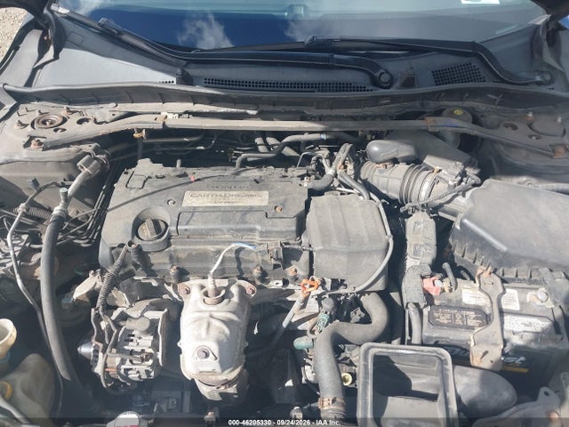 2016 Honda Accord Sport მანქანა იყიდება აუქციონზე, vin: 1HGCR2F57GA037411, აუქციონის ნომერი: 46205330