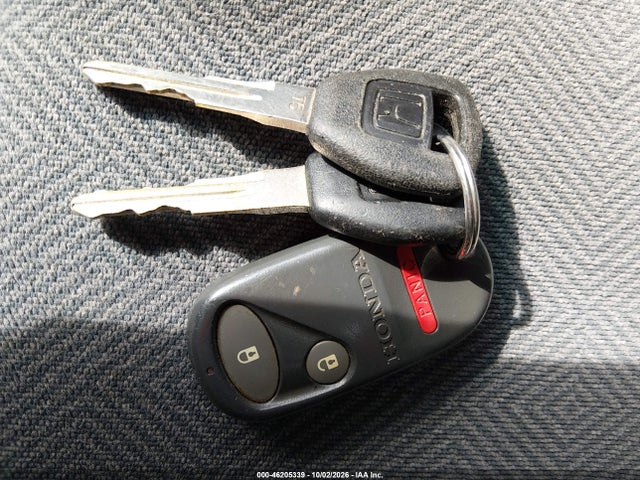 Продаж на аукціоні авто 2001 Honda Civic Lx, vin: 2HGES16571H533549, номер лоту: 46205339