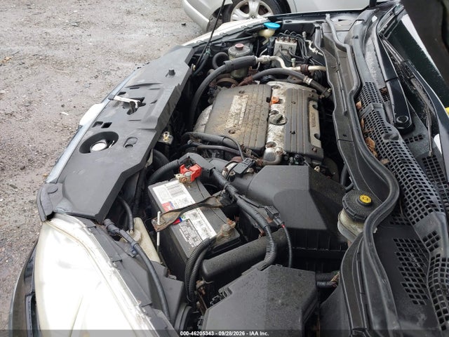 Продажа на аукционе авто 2007 Honda Cr-v Ex, vin: JHLRE485X7C044650, номер лота: 46205343