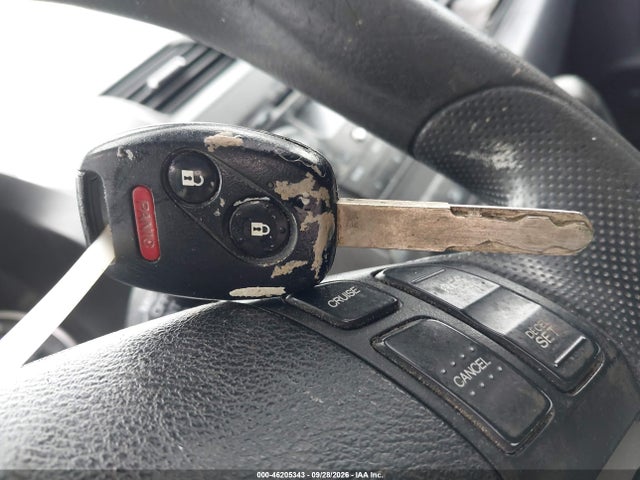 Продажа на аукционе авто 2007 Honda Cr-v Ex, vin: JHLRE485X7C044650, номер лота: 46205343