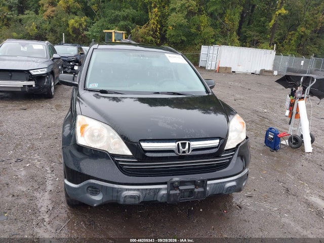 Продажа на аукционе авто 2007 Honda Cr-v Ex, vin: JHLRE485X7C044650, номер лота: 46205343