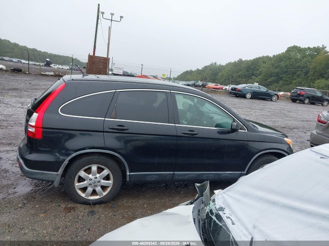 Продажа на аукционе авто 2007 Honda Cr-v Ex, vin: JHLRE485X7C044650, номер лота: 46205343