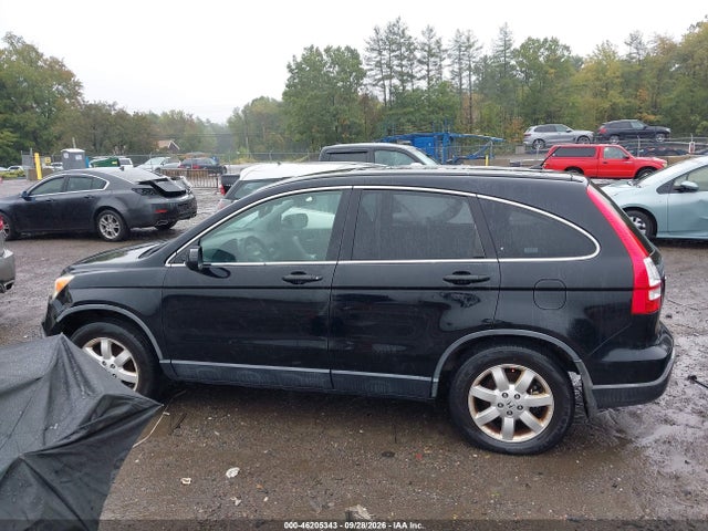 Продажа на аукционе авто 2007 Honda Cr-v Ex, vin: JHLRE485X7C044650, номер лота: 46205343