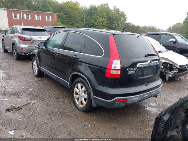 Продажа на аукционе авто 2007 Honda Cr-v Ex, vin: JHLRE485X7C044650, номер лота: 46205343