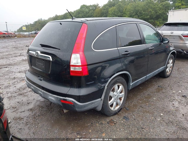 Продажа на аукционе авто 2007 Honda Cr-v Ex, vin: JHLRE485X7C044650, номер лота: 46205343