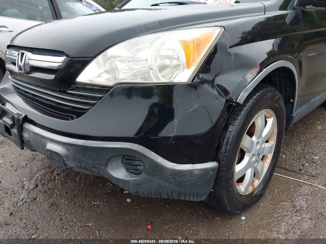 Продажа на аукционе авто 2007 Honda Cr-v Ex, vin: JHLRE485X7C044650, номер лота: 46205343