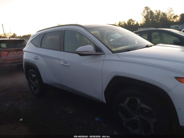 Aukcja sprzedaży 2023 Hyundai Tucson Limited, vin: 5NMJECAE2PH293640, numer aukcji: 46205345