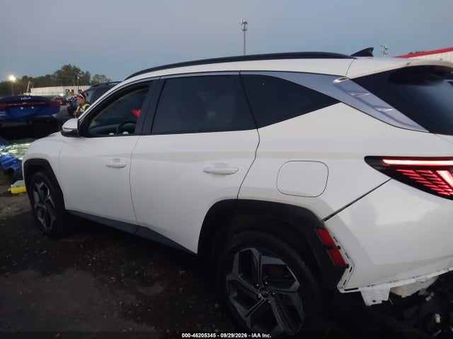 Aukcja sprzedaży 2023 Hyundai Tucson Limited, vin: 5NMJECAE2PH293640, numer aukcji: 46205345
