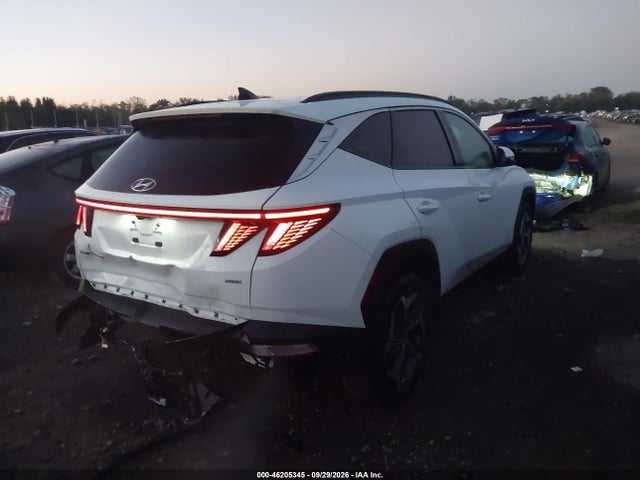 Aukcja sprzedaży 2023 Hyundai Tucson Limited, vin: 5NMJECAE2PH293640, numer aukcji: 46205345