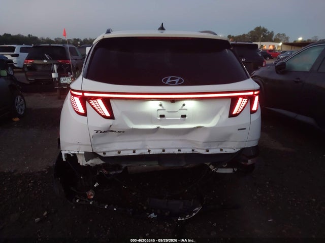 Aukcja sprzedaży 2023 Hyundai Tucson Limited, vin: 5NMJECAE2PH293640, numer aukcji: 46205345
