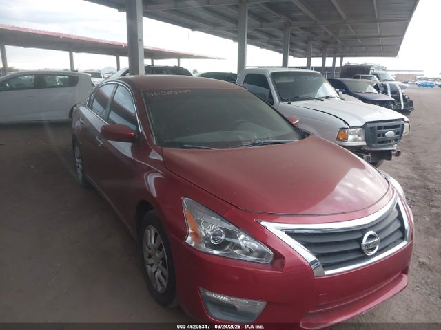 46205347 :رقم المزاد ، 1N4AL3AP5DN453067 vin ، 2013 Nissan Altima 2.5 S مزاد بيع