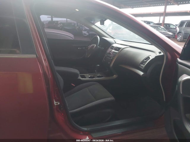 Продажа на аукционе авто 2013 Nissan Altima 2.5 S, vin: 1N4AL3AP5DN453067, номер лота: 46205347