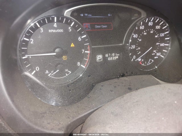 Продажа на аукционе авто 2013 Nissan Altima 2.5 S, vin: 1N4AL3AP5DN453067, номер лота: 46205347